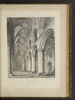 An illustration from The baronial and ecclesiastical antiquities of Scotland (1852)