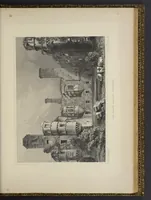 An illustration from The baronial and ecclesiastical antiquities of Scotland (1852)