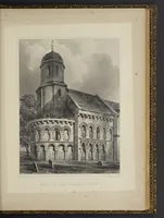 Picture 58 of 70 from The baronial and ecclesiastical antiquities of Scotland (1852), leaf 266