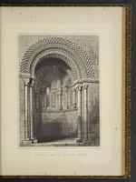 Picture 60 of 70 from The baronial and ecclesiastical antiquities of Scotland (1852), leaf 274