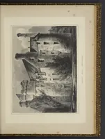 An illustration from The baronial and ecclesiastical antiquities of Scotland (1852)