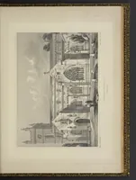 An illustration from The baronial and ecclesiastical antiquities of Scotland (1852)