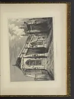 An illustration from The baronial and ecclesiastical antiquities of Scotland (1852)