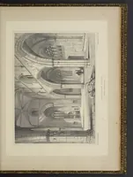 An illustration from The baronial and ecclesiastical antiquities of Scotland (1852)