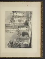 An illustration from The baronial and ecclesiastical antiquities of Scotland (1852)