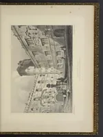 An illustration from The baronial and ecclesiastical antiquities of Scotland (1852)