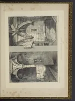An illustration from The baronial and ecclesiastical antiquities of Scotland (1852)