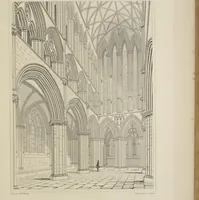 An illustration from The baronial and ecclesiastical antiquities of Scotland (1852)