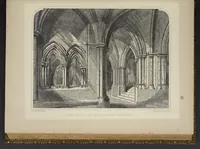 Picture 12 of 70 from The baronial and ecclesiastical antiquities of Scotland (1852), leaf 50