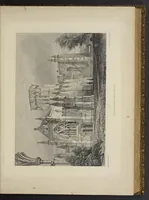 An illustration from The baronial and ecclesiastical antiquities of Scotland (1852)