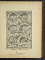 An illustration from The baronial and ecclesiastical antiquities of Scotland (1852)