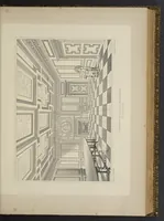 An illustration from The baronial and ecclesiastical antiquities of Scotland (1852)