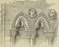 Picture 20 of 70 from The baronial and ecclesiastical antiquities of Scotland (1852), leaf 88
