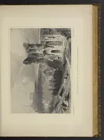 An illustration from The baronial and ecclesiastical antiquities of Scotland (1852)
