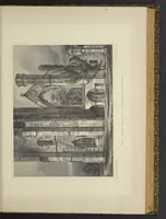 An illustration from The baronial and ecclesiastical antiquities of Scotland (1852)