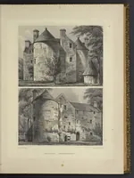 An illustration from The baronial and ecclesiastical antiquities of Scotland (1852)