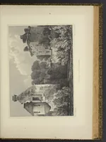 An illustration from The baronial and ecclesiastical antiquities of Scotland (1852)