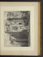 An illustration from The baronial and ecclesiastical antiquities of Scotland (1852)
