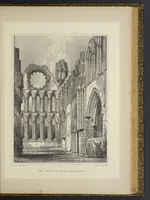 Picture 38 of 57 from The baronial and ecclesiastical antiquities of Scotland (1852), leaf 222