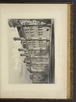 An illustration from The baronial and ecclesiastical antiquities of Scotland (1852)