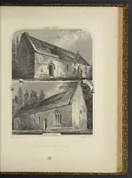 An illustration from The baronial and ecclesiastical antiquities of Scotland (1852)
