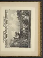 An illustration from The baronial and ecclesiastical antiquities of Scotland (1852)