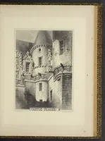 Picture 48 of 57 from The baronial and ecclesiastical antiquities of Scotland (1852), leaf 266