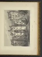 An illustration from The baronial and ecclesiastical antiquities of Scotland (1852)