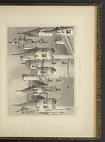 An illustration from The baronial and ecclesiastical antiquities of Scotland (1852)