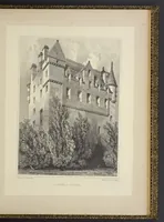 Picture 52 of 57 from The baronial and ecclesiastical antiquities of Scotland (1852), leaf 294