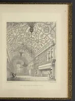 An illustration from The baronial and ecclesiastical antiquities of Scotland (1852)