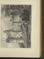 An illustration from The baronial and ecclesiastical antiquities of Scotland (1852)