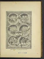 An illustration from The baronial and ecclesiastical antiquities of Scotland (1852)