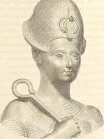 An illustration from L'architettura antica descritta e dimostrata coi monumenti ... : opera divisa in tre sezioni risguardanti la storia, la teorica, e le pratiche dell' architettura egiziana, greca e romana (1830)