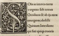 An illustration from Nanceidos : opus de bello Nanceiano, hac primum exaratvra elimatissime nvperrime in lvcem emissvm (1518)