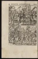 Picture 11 of 11 from Nanceidos : opus de bello Nanceiano, hac primum exaratvra elimatissime nvperrime in lvcem emissvm (1518), leaf 269