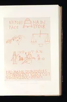 Picture 6 of 11 from Catacombes de Rome : architecture, peintures murales, lampes, vases, pierres précieuses gravées, instruments, objets divers, fragments de vases en verre doré, inscriptions, figures et symboles gravés sur pierre (1851), leaf 50