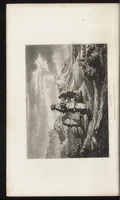 An illustration from Evidence of the truth of the Christian religion : derived from the literal fulfilment of prophecy : particularly as illustrated by the history of the Jews, and by the discoveries of recent travellers (1848)