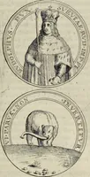 Picture 16 of 32 from Novus thesaurus antiquitatum romanarum (1735), leaf 144