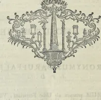 An illustration from Novus thesaurus antiquitatum romanarum (1735)