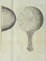 An illustration from Novus thesaurus antiquitatum romanarum (1735)