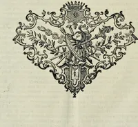 An illustration from Novus thesaurus antiquitatum romanarum (1735)