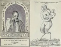 Picture 15 of 49 from Novus thesaurus antiquitatum romanarum (1735), leaf 522