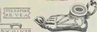 An illustration from Novus thesaurus antiquitatum romanarum (1735)