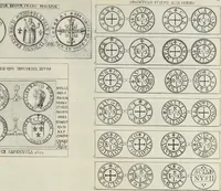 An illustration from Novus thesaurus antiquitatum romanarum (1735)
