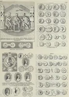 An illustration from Novus thesaurus antiquitatum romanarum (1735)