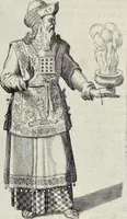 An illustration from Novus thesaurus antiquitatum romanarum (1735)
