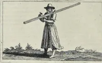 An illustration from Novus thesaurus antiquitatum romanarum (1735)