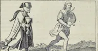 An illustration from Novus thesaurus antiquitatum romanarum (1735)