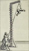An illustration from Novus thesaurus antiquitatum romanarum (1735)